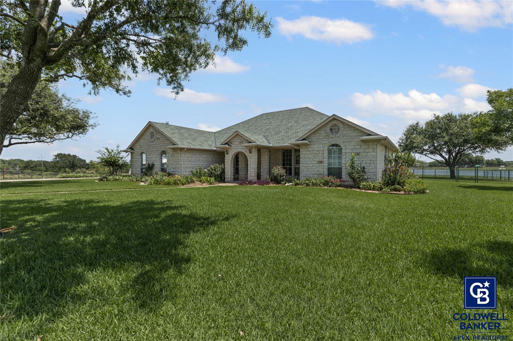 J  J Kuykendall - Farm