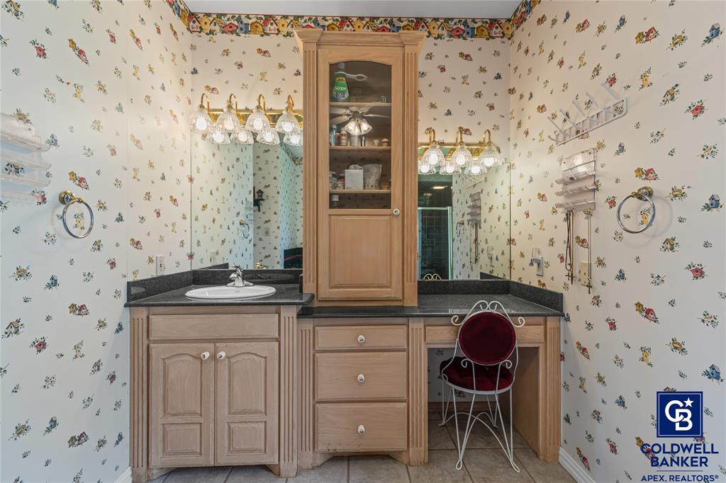 J  J Kuykendall - Farm