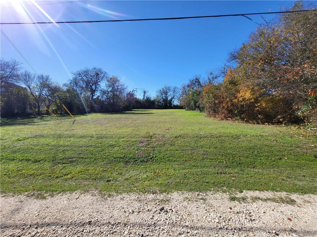 Hall A - Residential