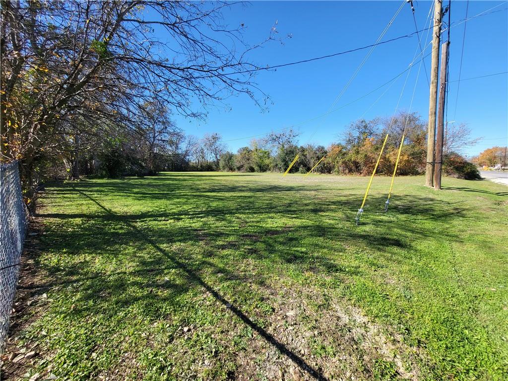 Hall A - Residential