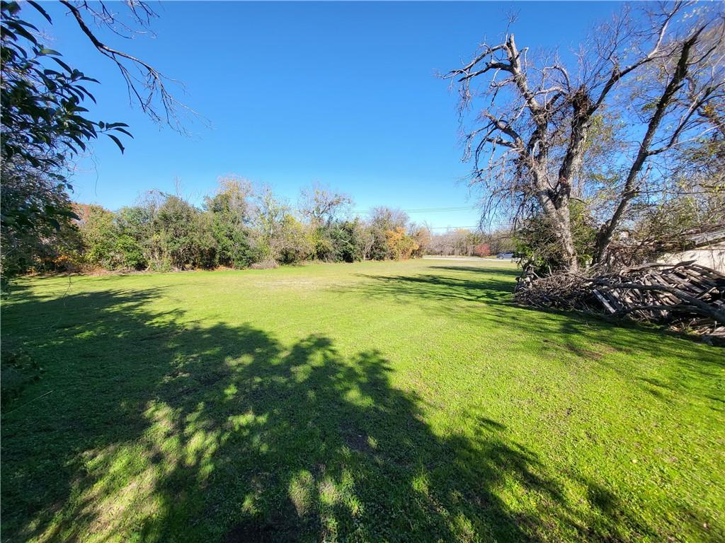 Hall A - Residential