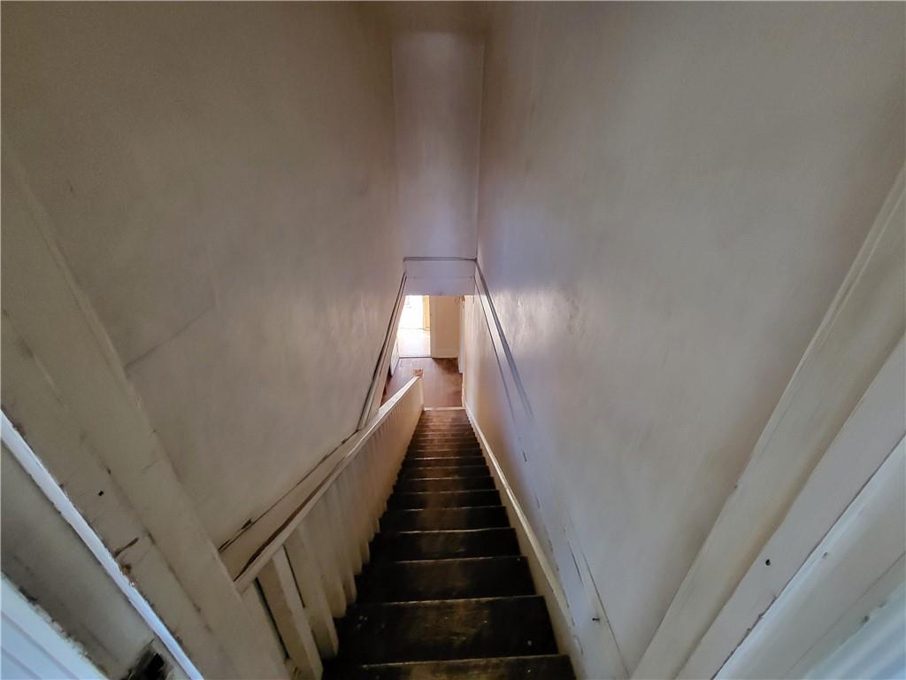 Hall A - Residential