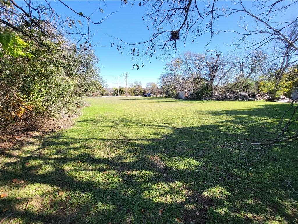 Hall A - Residential