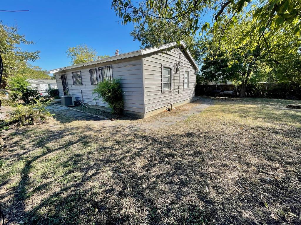 Polk Terrace - Residential