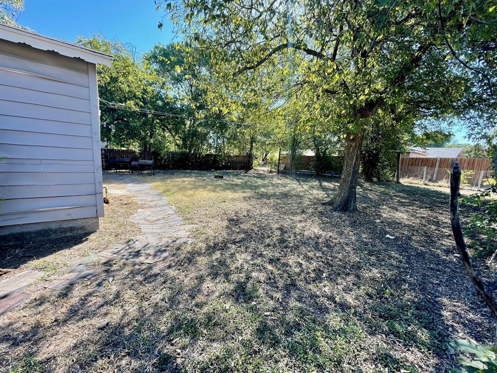 Polk Terrace - Residential