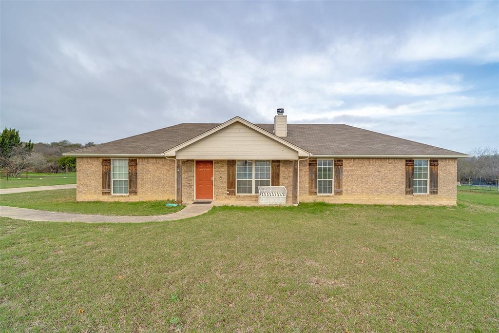 120 Pinnacle Cir, Aledo, TX, 76008