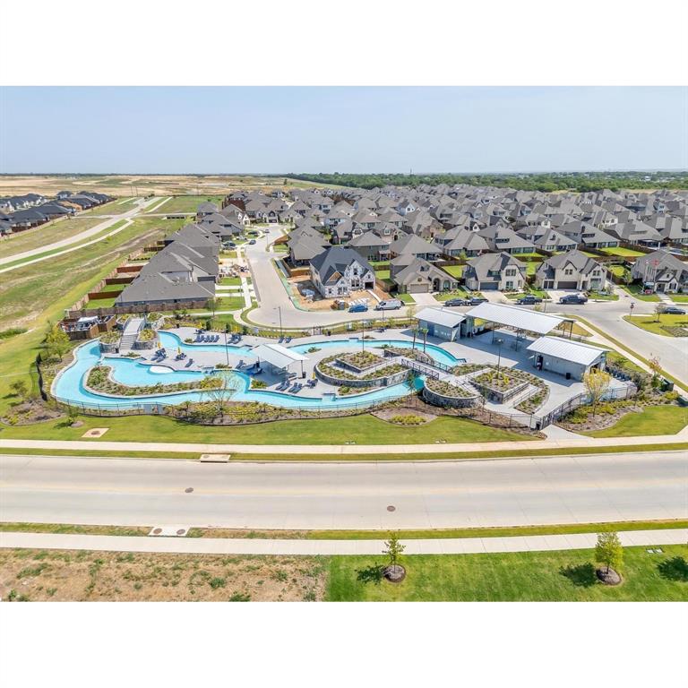 Wildflower Ranch - Residential