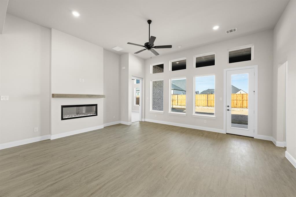 Wildflower Ranch - Residential