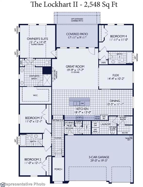 Wildflower Ranch - Residential