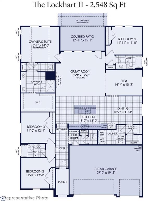 Wildflower Ranch - Residential