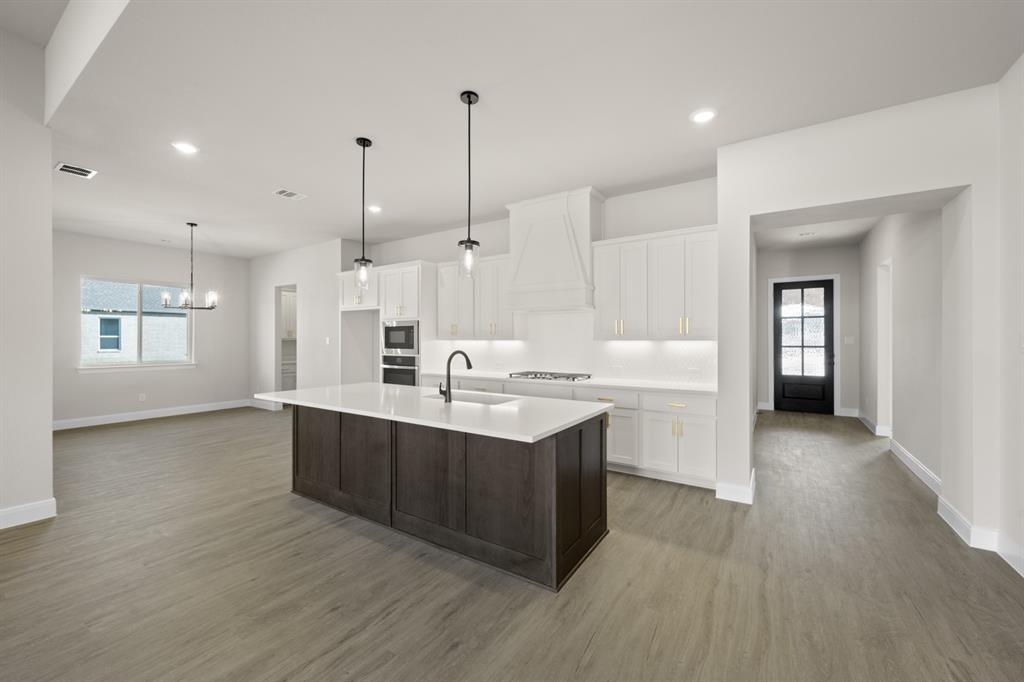 Wildflower Ranch - Residential