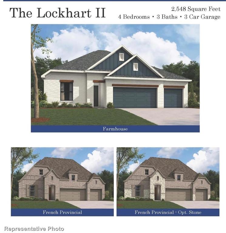 Wildflower Ranch - Residential