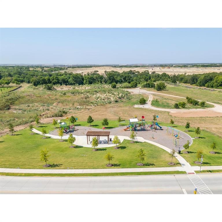 Wildflower Ranch - Residential