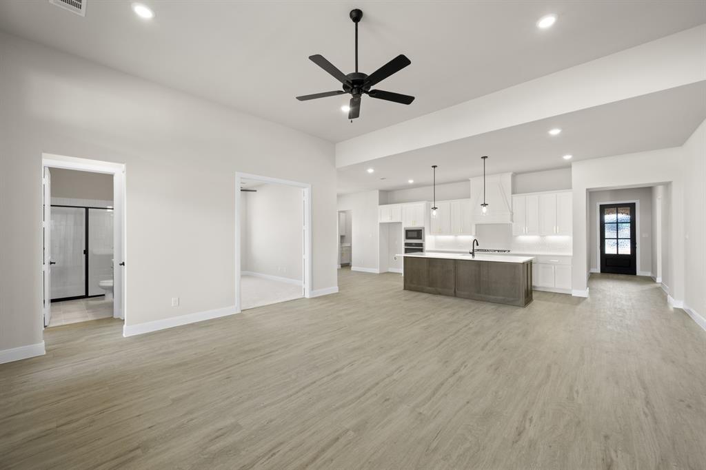 Wildflower Ranch - Residential