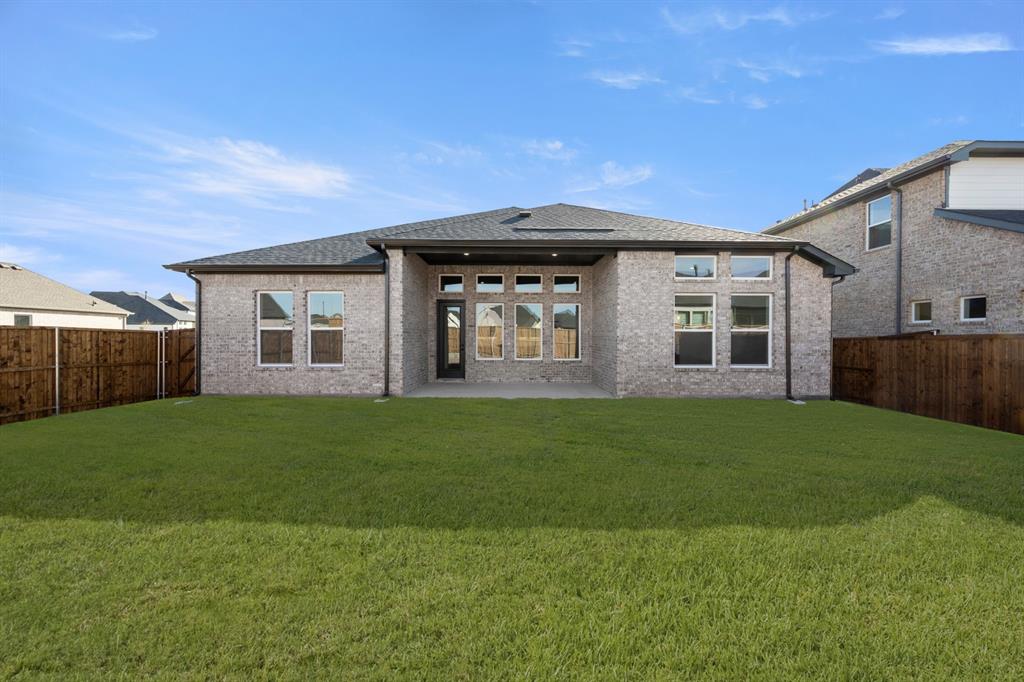 Wildflower Ranch - Residential