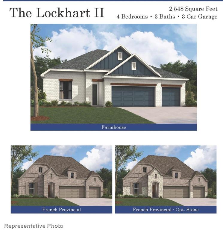 Wildflower Ranch - Residential