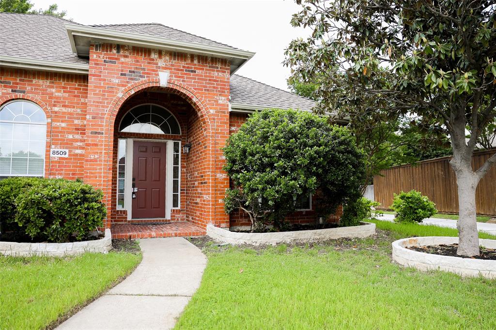 8509 Chalton Drive