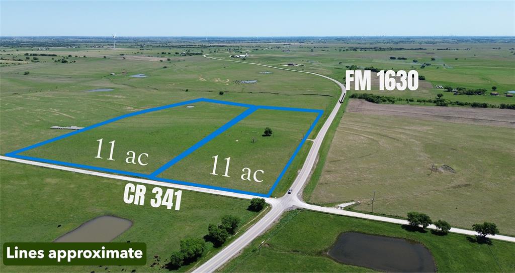 11 ac TBD County Road 341
