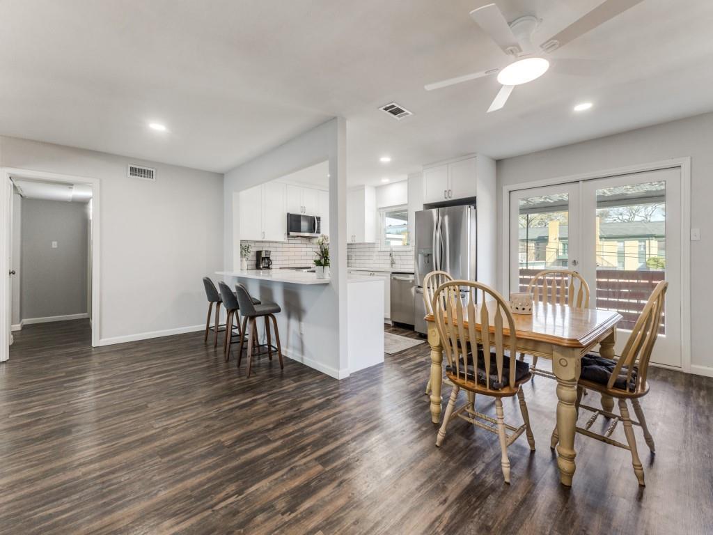 Sandhurst Manor - Residential