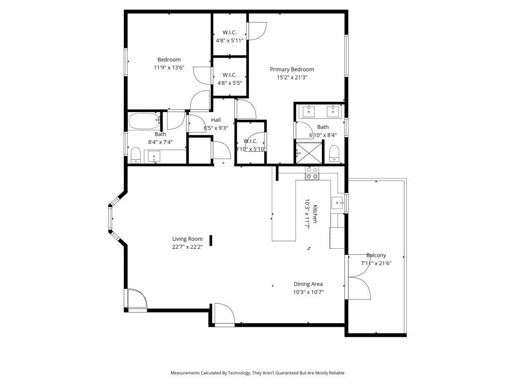 Sandhurst Manor - Residential