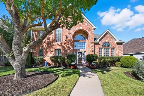 3617 Salford Drive Plano TX 75025