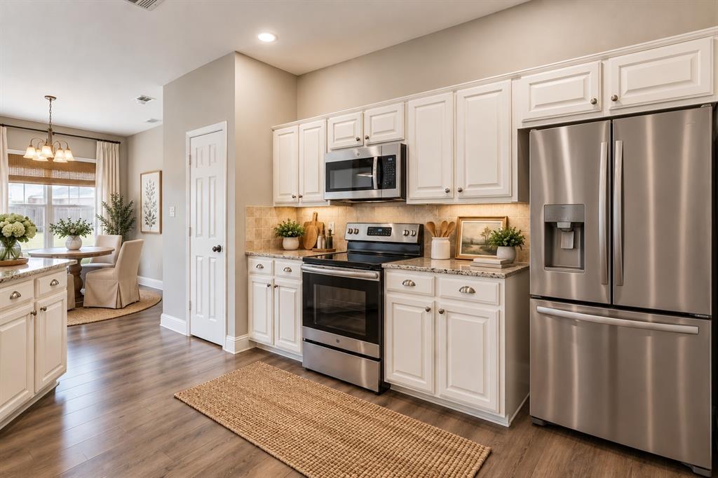 908 Dallas Lane