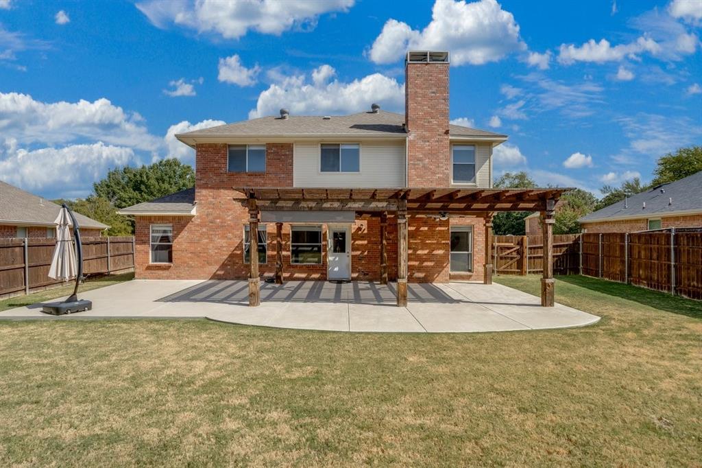 908 Dallas Lane