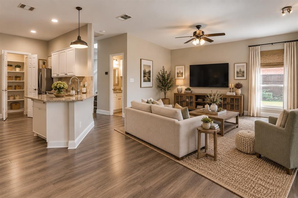 908 Dallas Lane