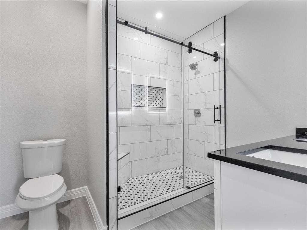 Union Depot Add - Residential