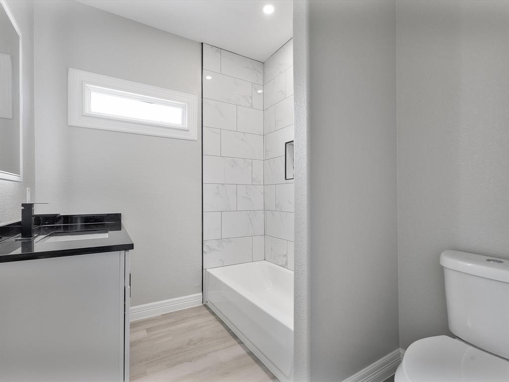 Union Depot Add - Residential