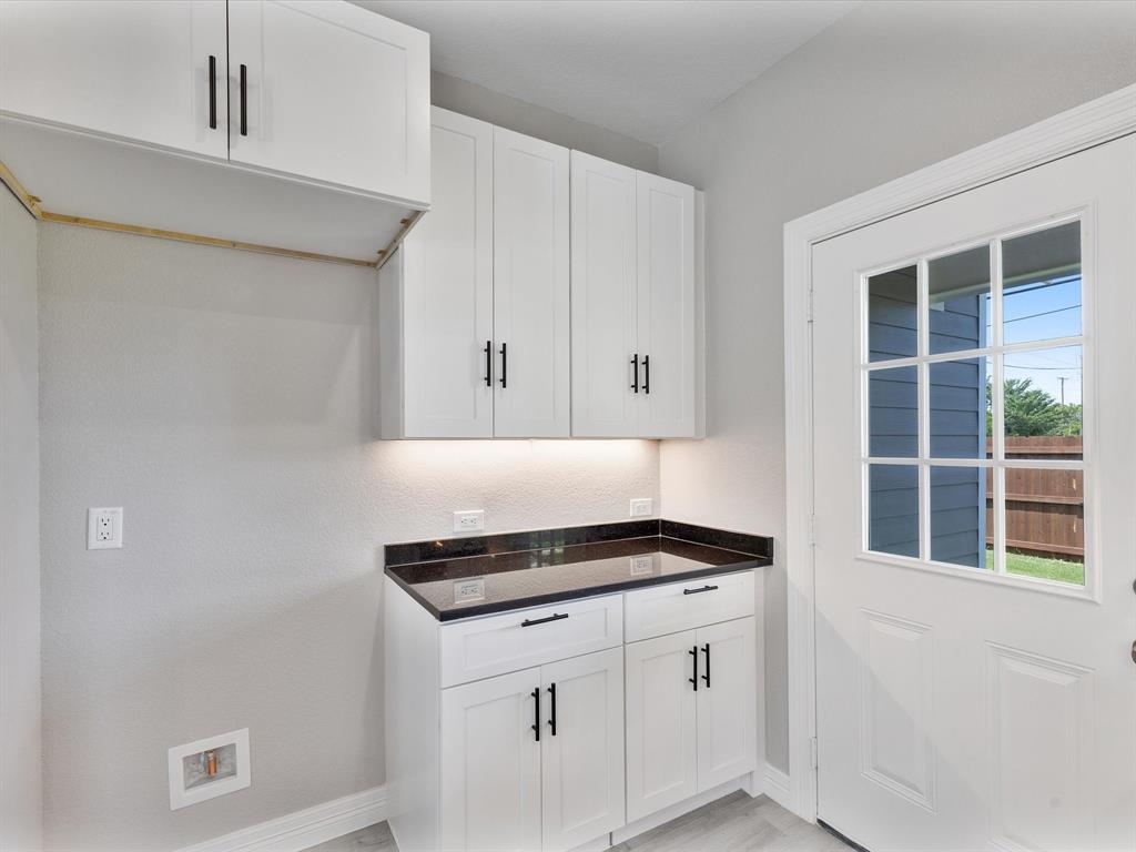 Union Depot Add - Residential