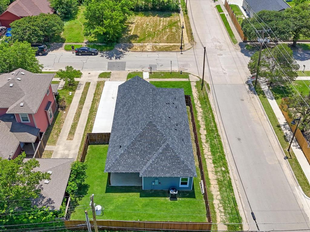 Union Depot Add - Residential