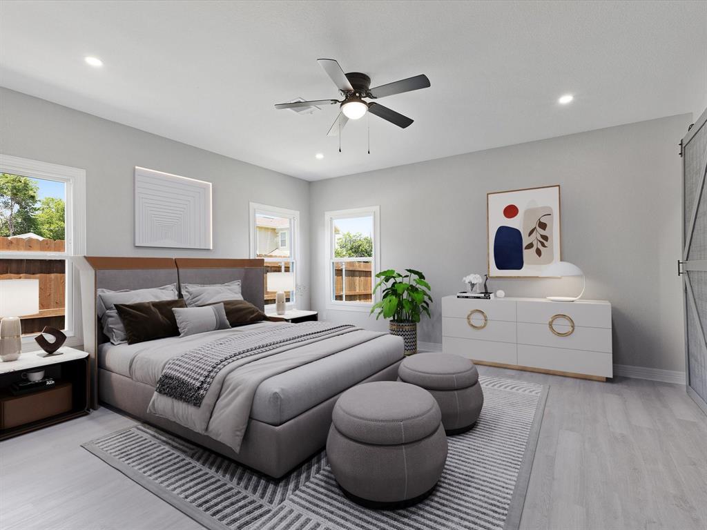 Union Depot Add - Residential