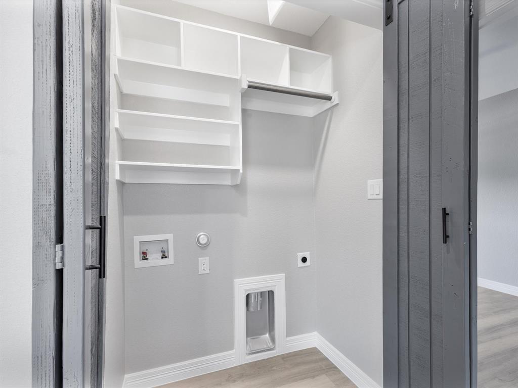 Union Depot Add - Residential