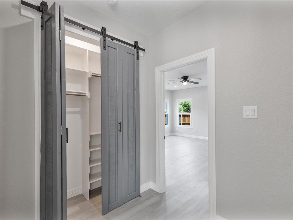 Union Depot Add - Residential