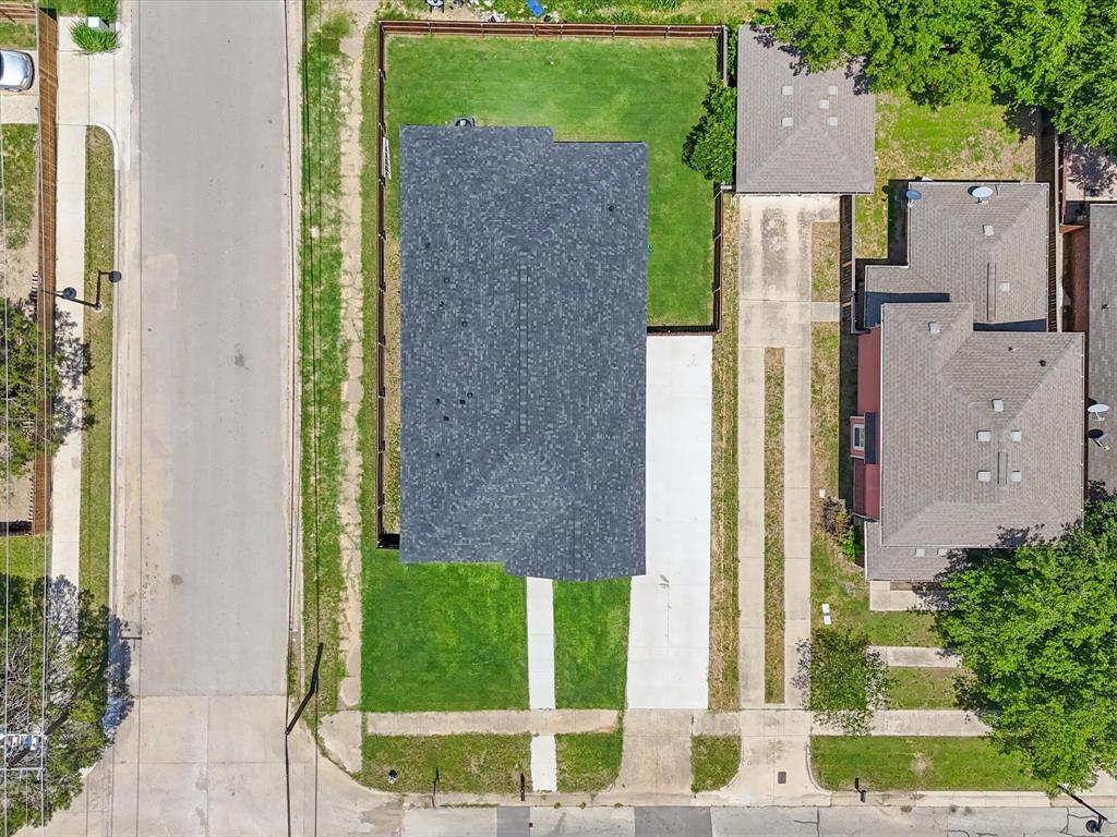 Union Depot Add - Residential