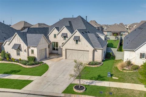 1509 Petal Court Argyle TX 76226