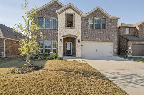 10920 Canyon Mine Drive Aubrey TX 76227