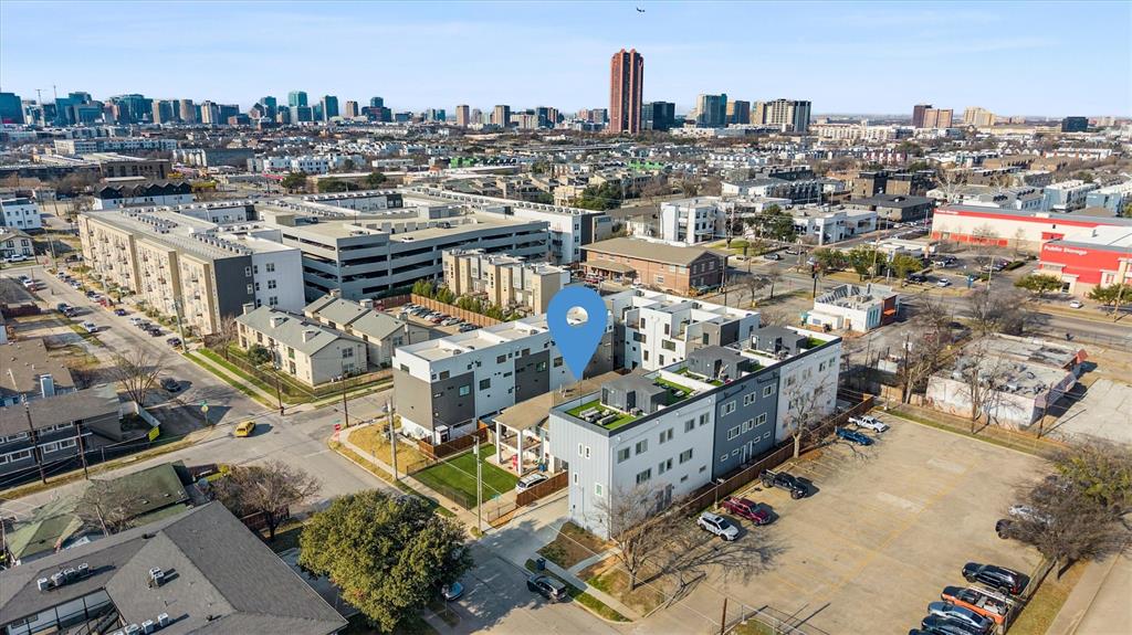 Holmes - Residential