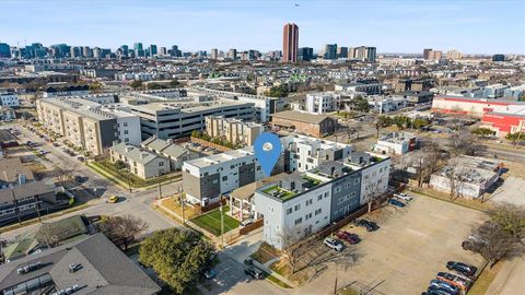 4705 San Jacinto Street Dallas TX 75204