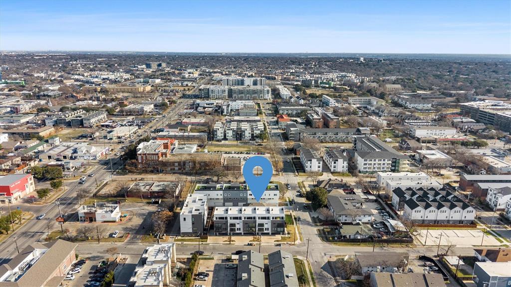 4705 San Jacinto Street