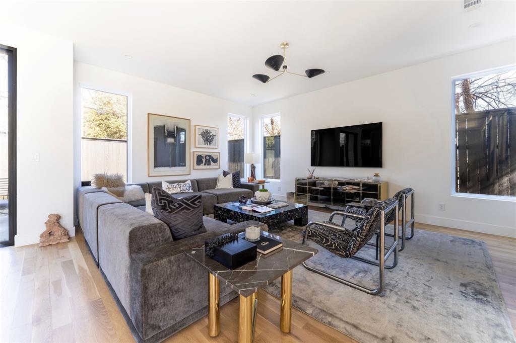 Kelman William - Residential