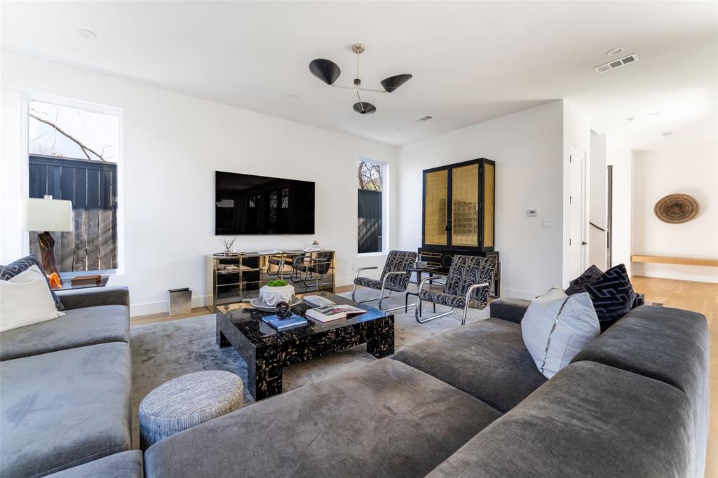 Kelman William - Residential