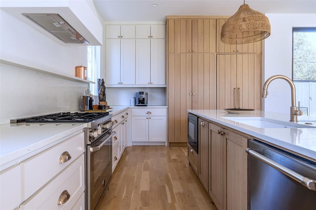 Kelman William - Residential