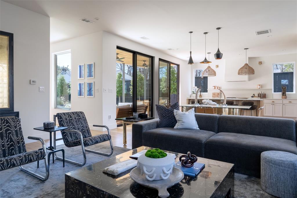 Kelman William - Residential