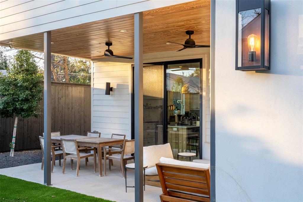 Kelman William - Residential