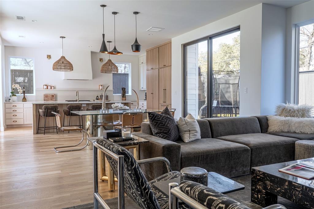 Kelman William - Residential