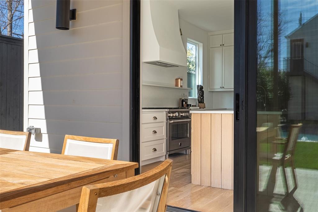 Kelman William - Residential