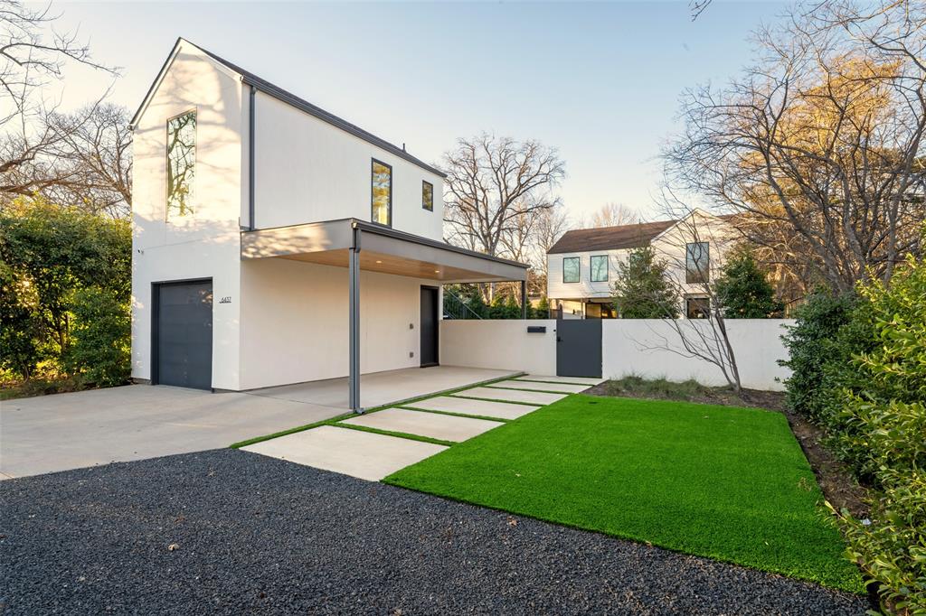 Kelman William - Residential