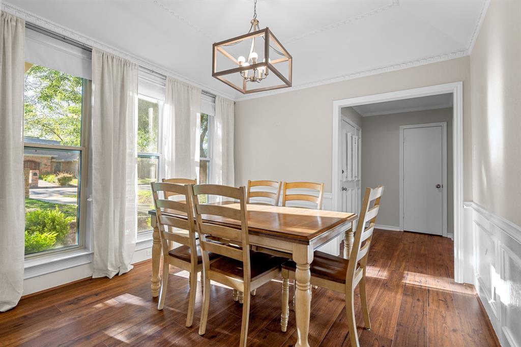 Dove Estate - Residential